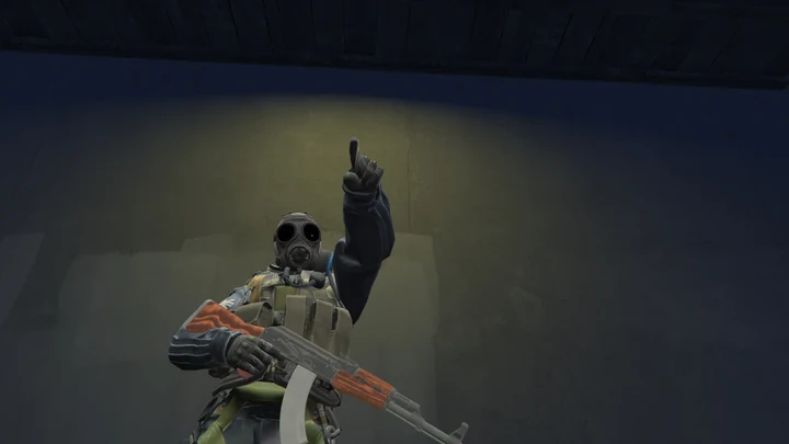 AK-47 [Add-On]