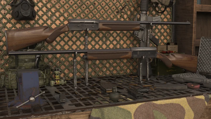Browning Auto-5