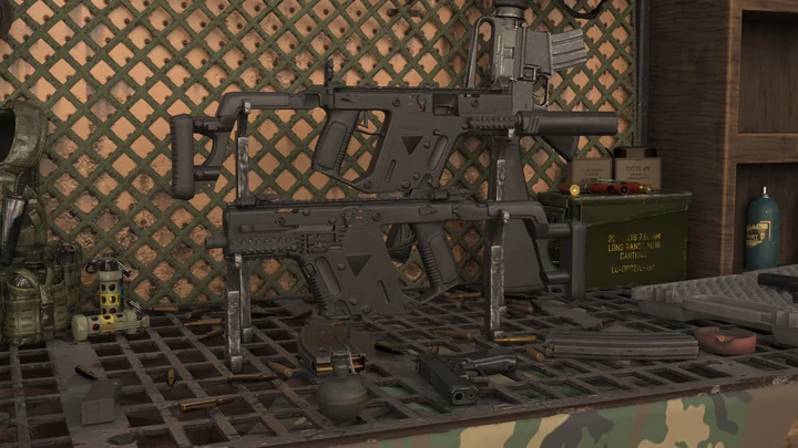 [INS2] TDI Vector