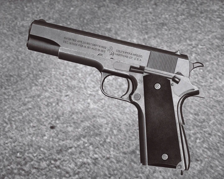 Colt 1911