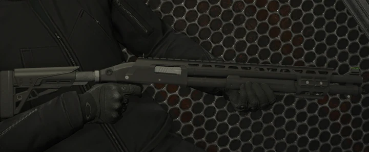 Mossberg 590 [замена MK2]