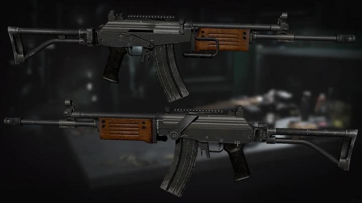 IMI Galil