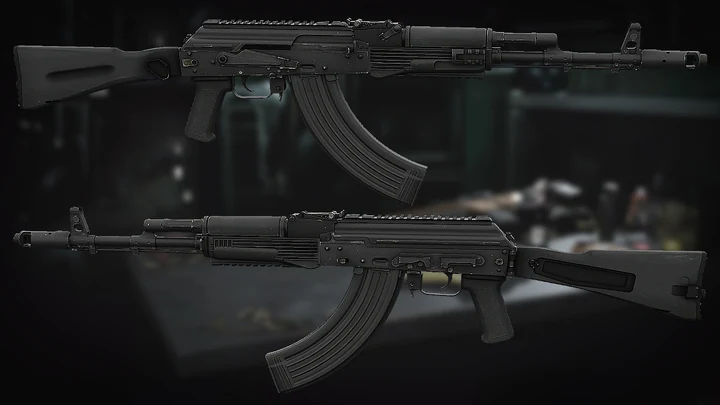 Серия АК-103