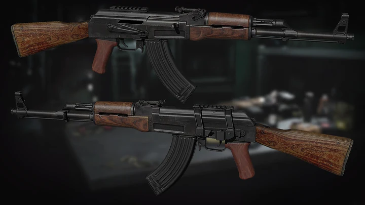 АК-47