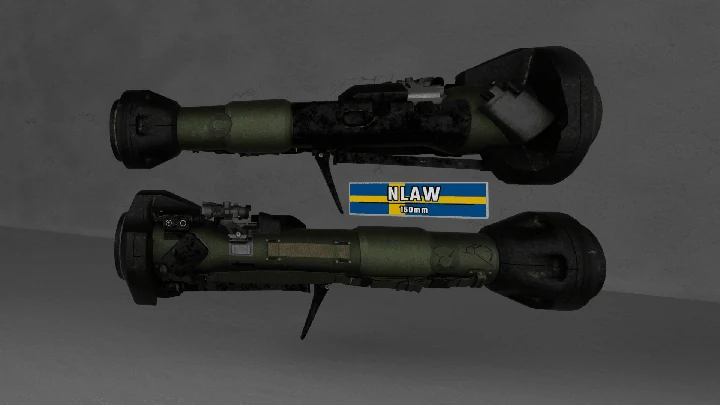 NLAW