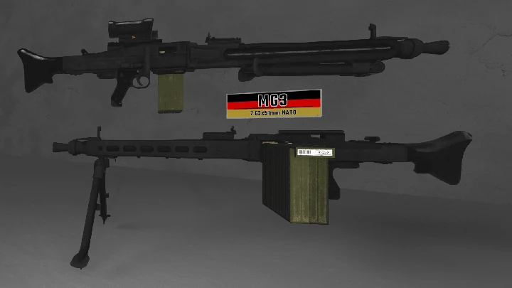 MG3