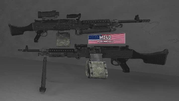 M240