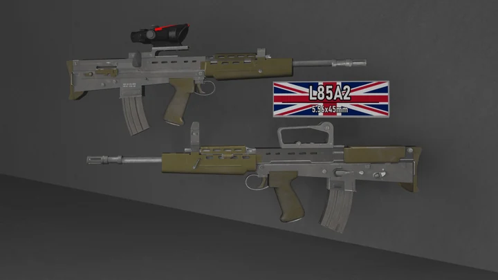 L85A2