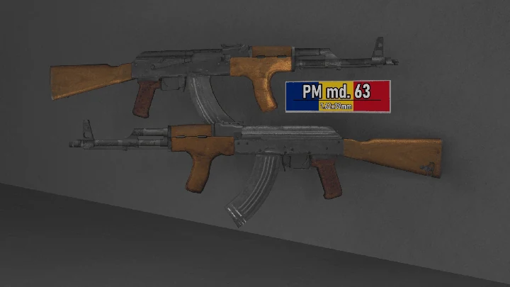 PM md. 63