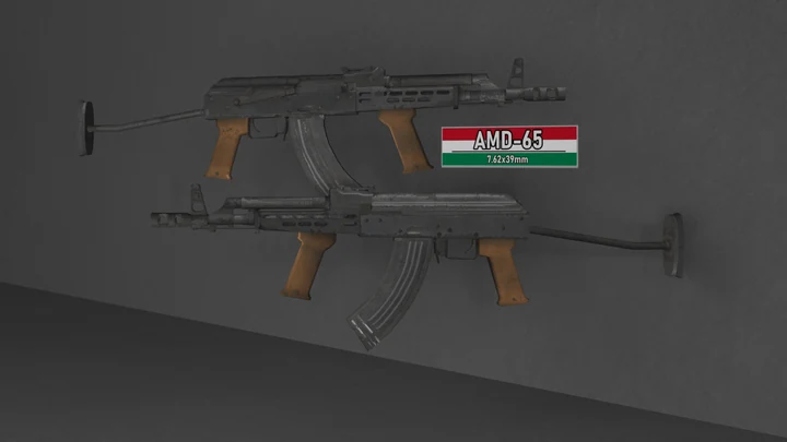 AMD-65