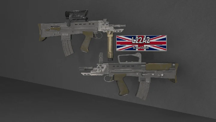 L22A2