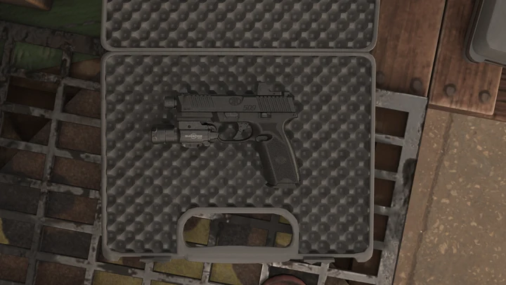 FN 509