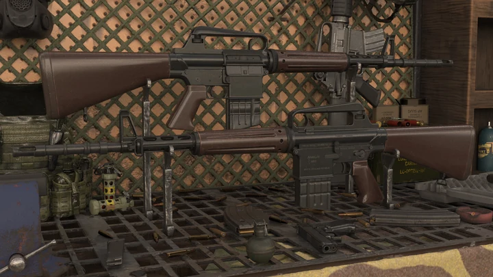 ArmaLite AR-10