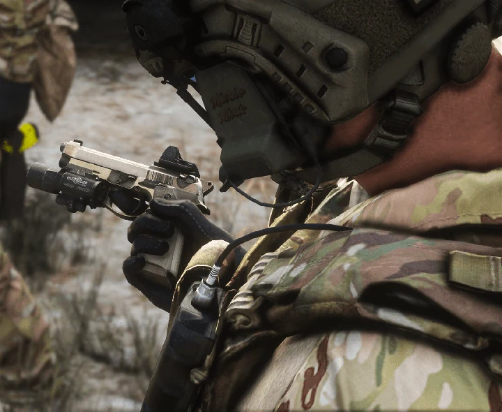 M9A3 [FiveM | SP]